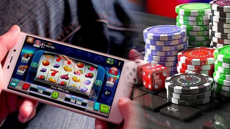 888clup jackpot slot