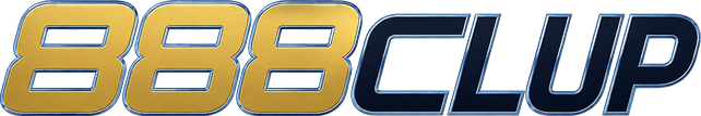 888clup logo
